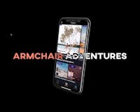 Armchair Adventures - #KeepTravelAlive🛋 media 1