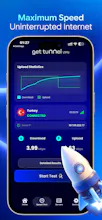 Get Tunnel VPN – Secure & Fast gallery image