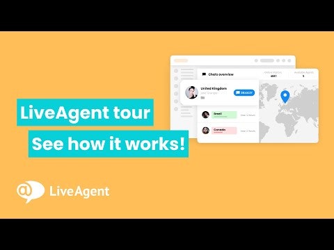 LiveAgent for Startups gallery image