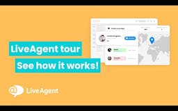 LiveAgent for Startups media 1
