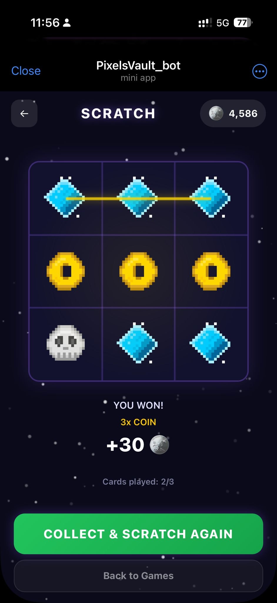 PixelVault Games gallery image