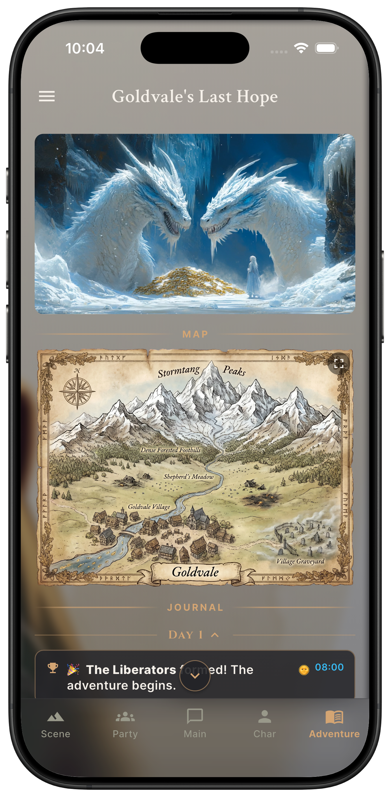 Polymyth gallery image