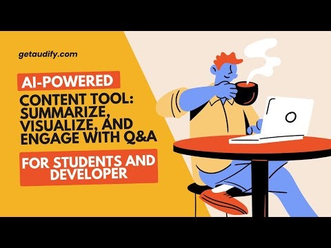 Getaudify gallery image