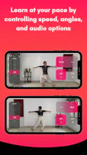 Avonya App gallery image