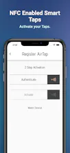 Airtap - smart social sharing! gallery image