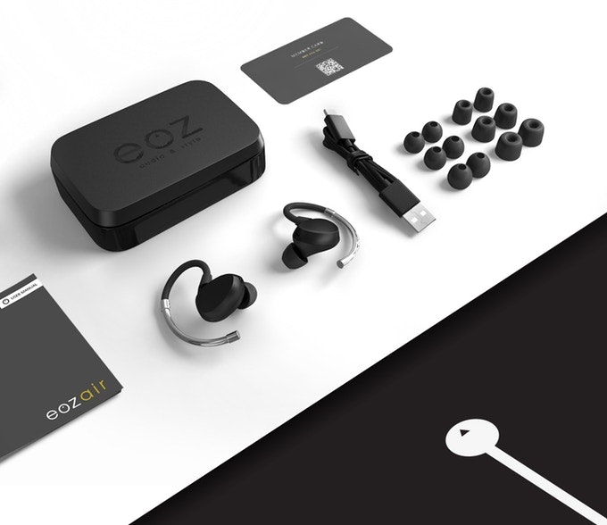 EOZ Air gallery image