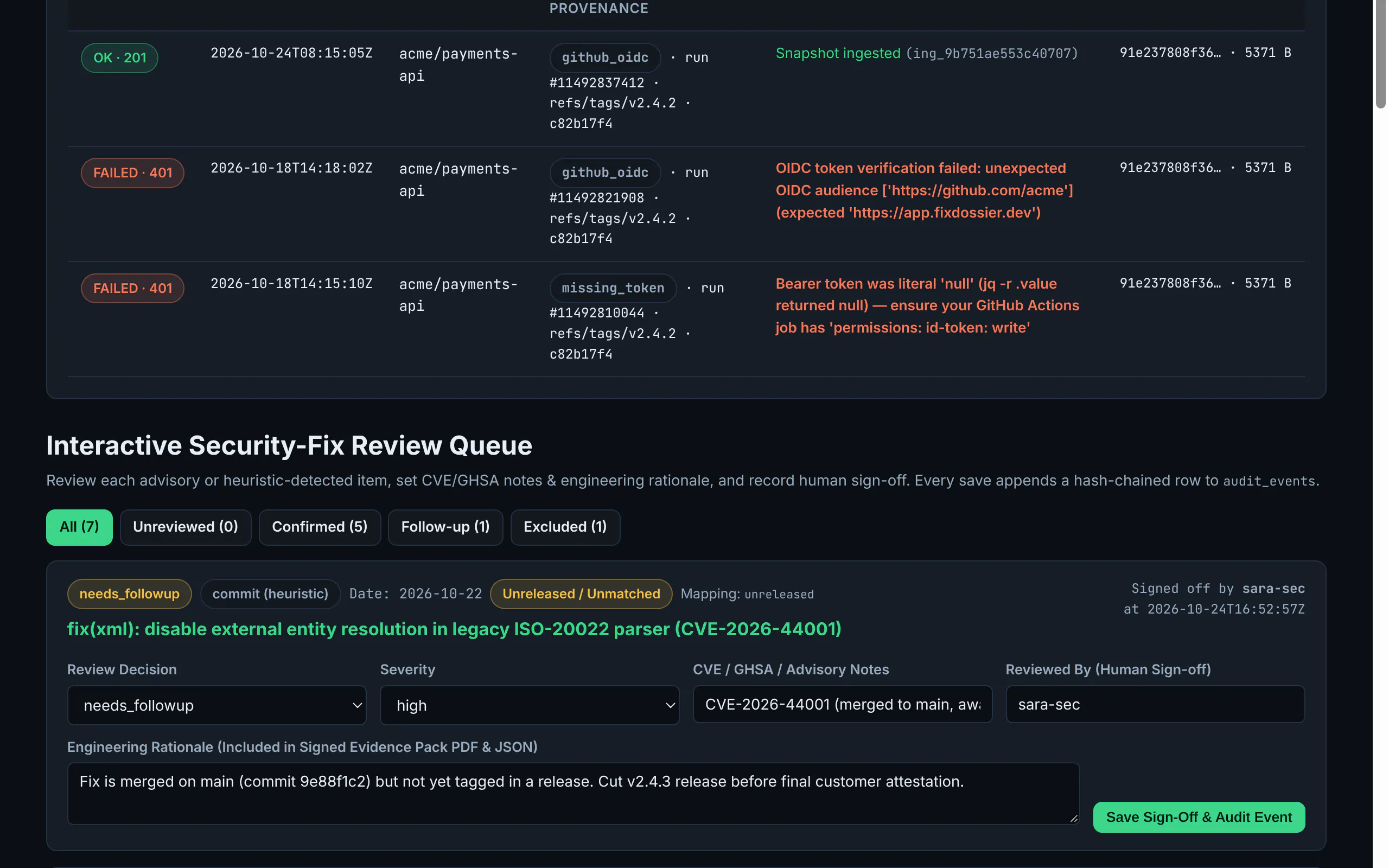 fixdossier gallery image