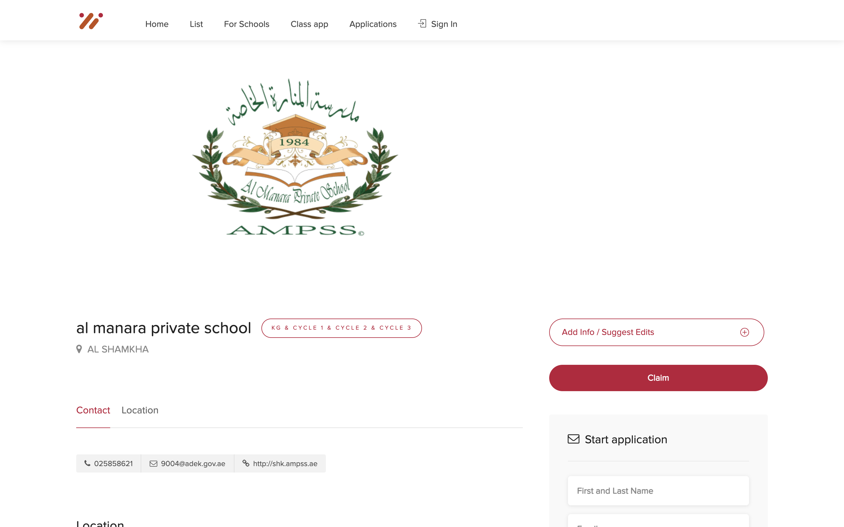 Phront gallery image