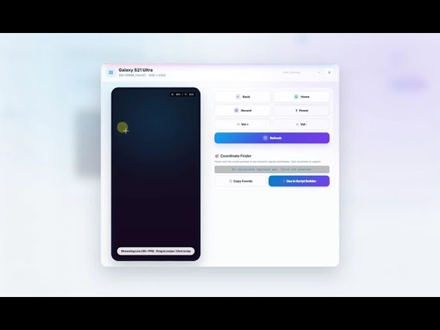 RovaFlow - Android Farm Automation gallery image