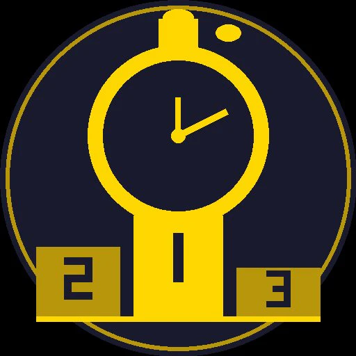 Rankour – Competition Scoring