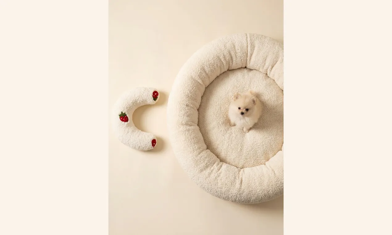 PawCalm gallery image