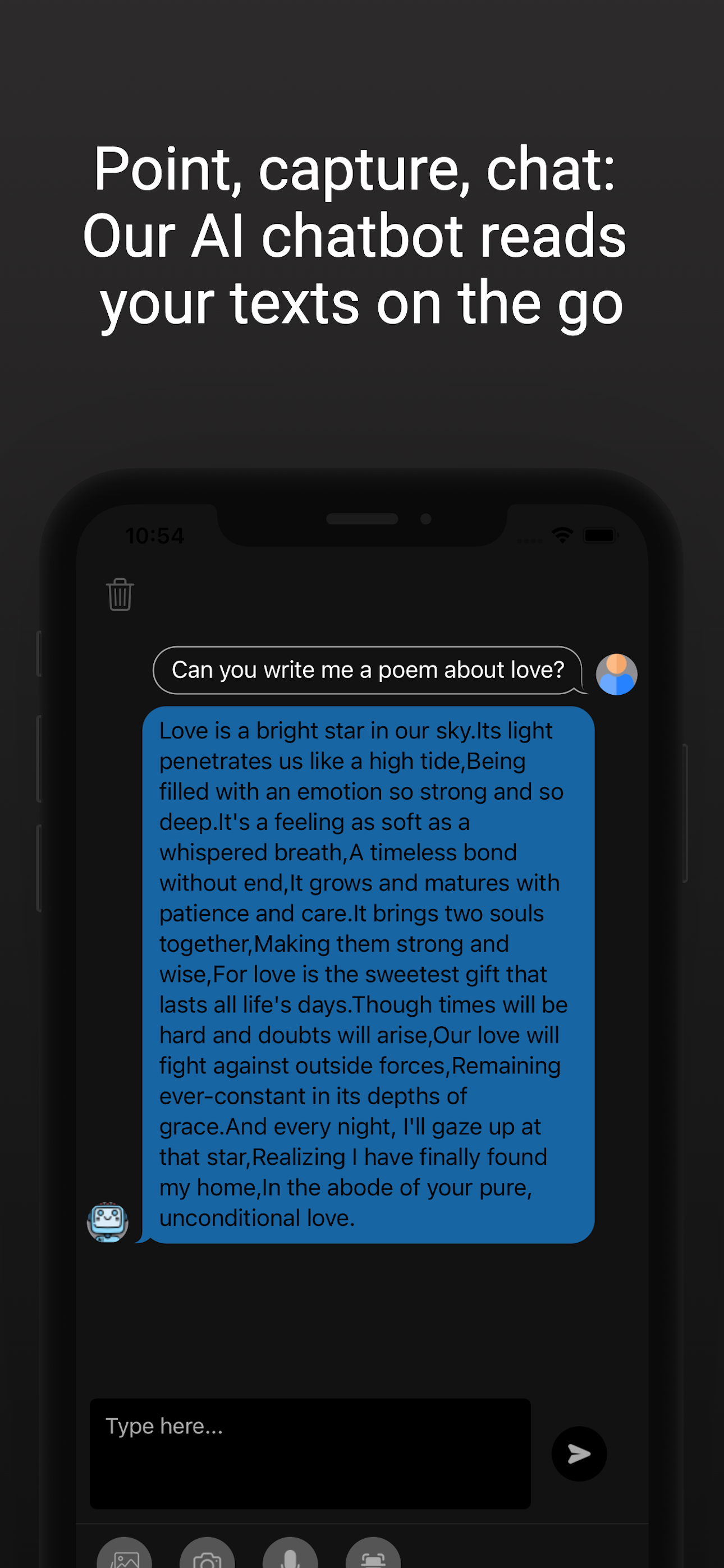 Média TextScan AI 4