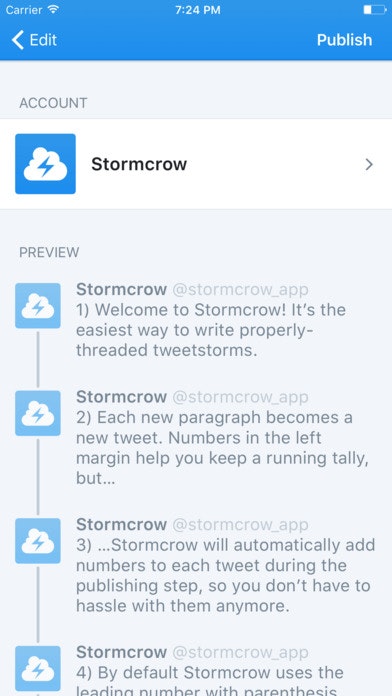 Stormcrow gallery image