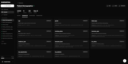 Synthetica gallery image