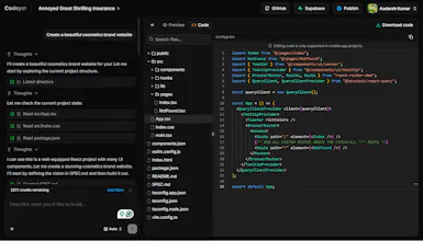 Codeyst gallery image