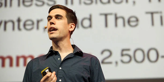 Trend Following - Ryan Holiday Interview with Michael Covel on Trend Following
