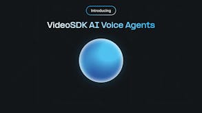 AI Voice Agent SDK gallery image