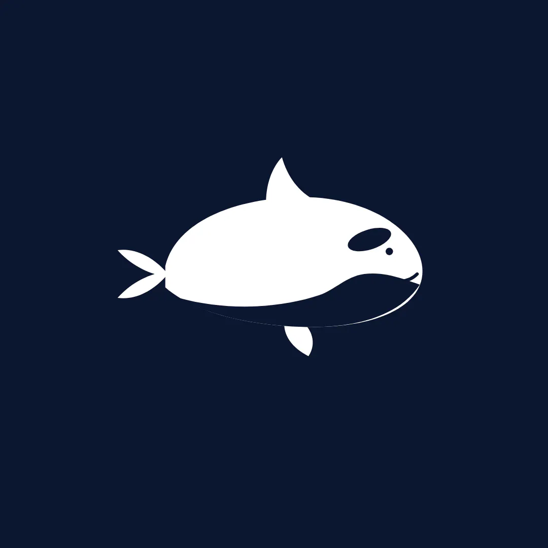 Orca Pods