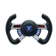 Lofi Car - Product Hunt launch logo and brand identity