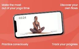 Trueyogi: Yoga Guided Wellness media 2