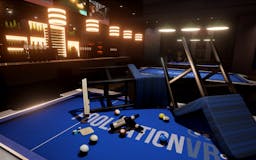 Pool Nation VR media 3