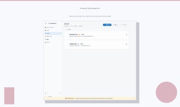 QuickNote AI gallery image