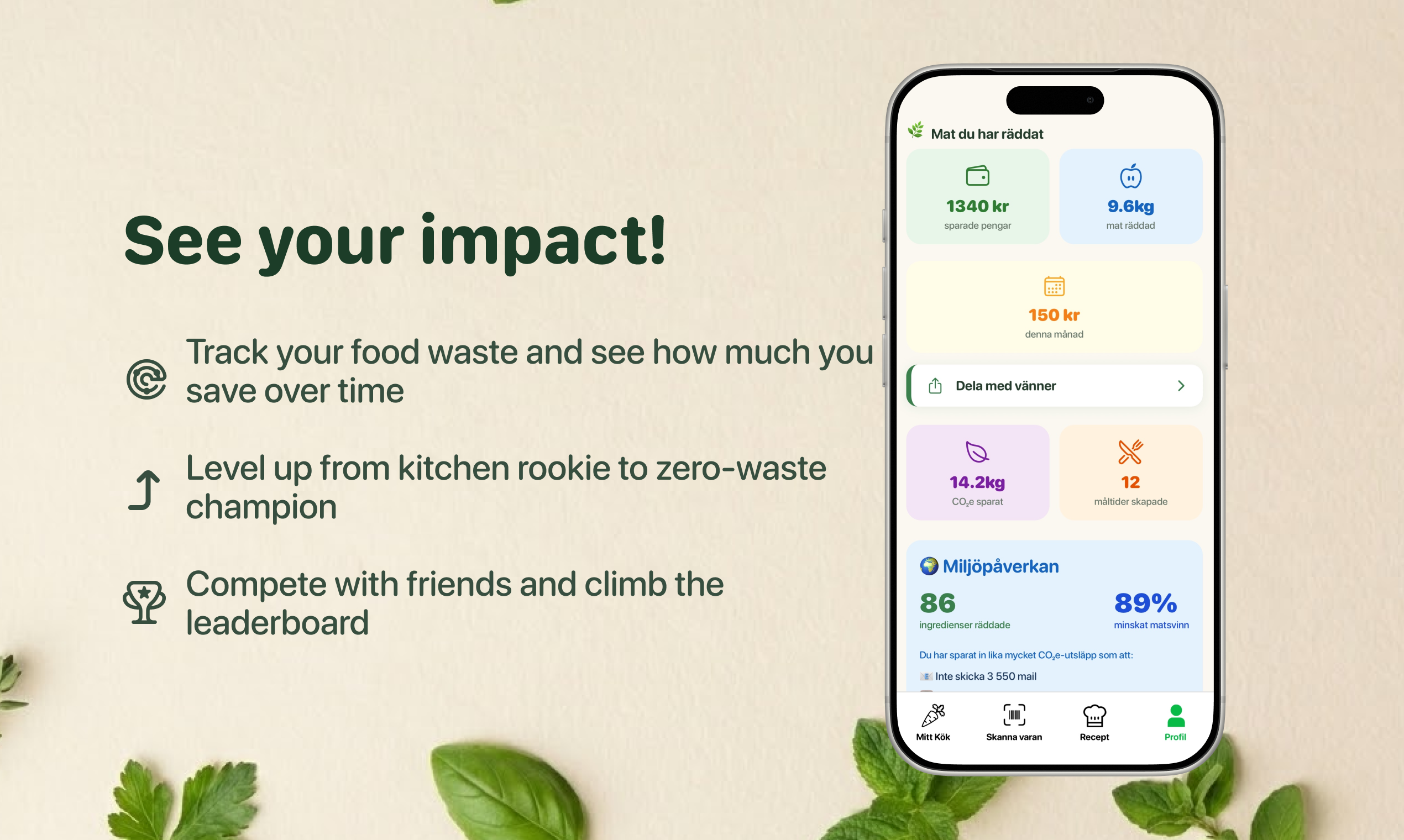 Matdags - Reduce Foodwaste gallery image