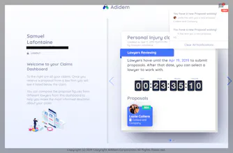 Adidem gallery image
