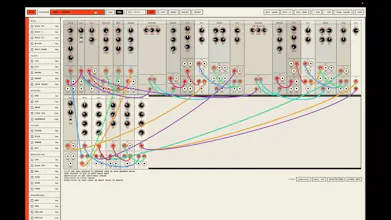 Eurorack JS gallery image