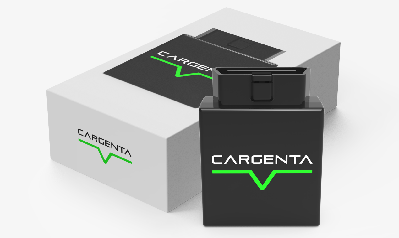 Cargenta Brain gallery image