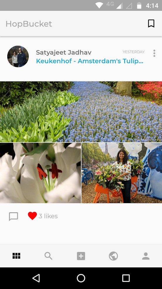 HopBucket gallery image