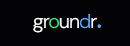 Groundr logo