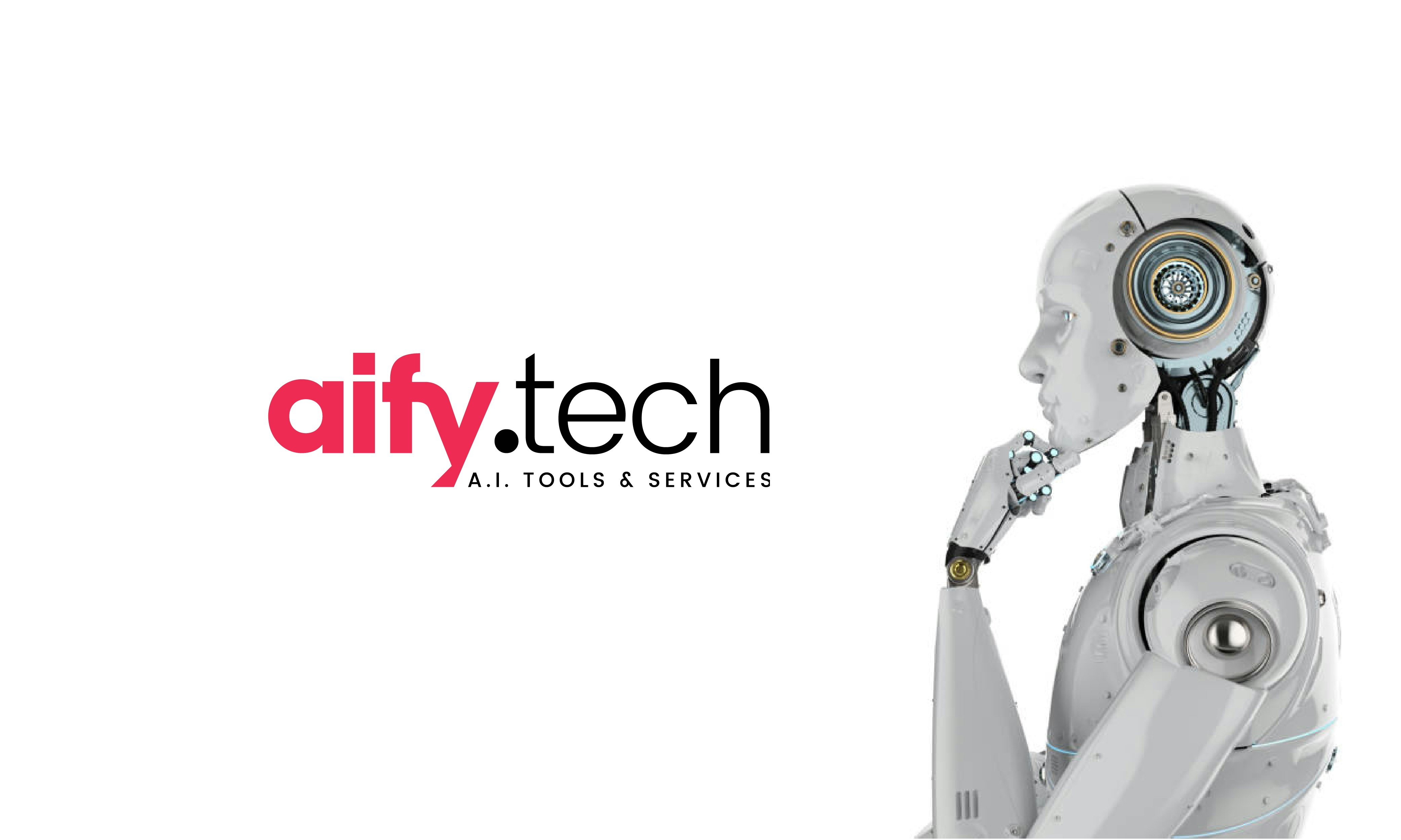 Média aify.tech - Intelligence artificielle avec une touche humaine 2