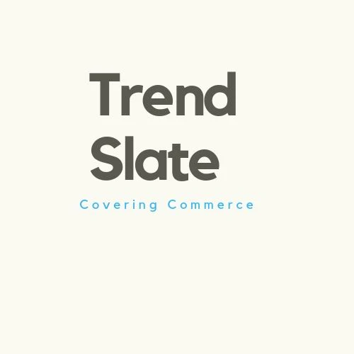 Trendslates eCommerce Newsletter