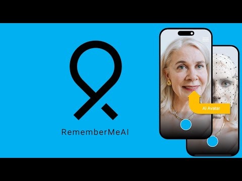 RememberMeAI gallery image