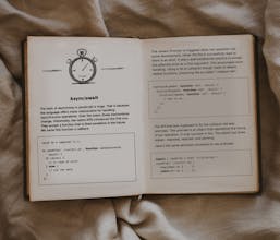 50 Tips on JavaScript gallery image