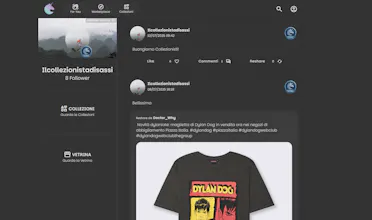 My Social Collection gallery image