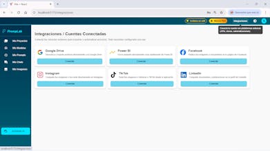 PrompLab gallery image