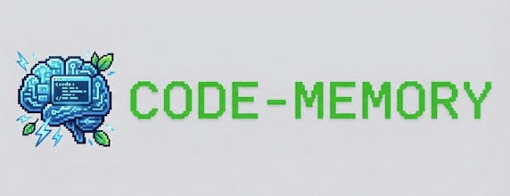 Code-Memory MCP Server gallery image