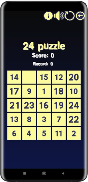 Sposta il puzzle media 2