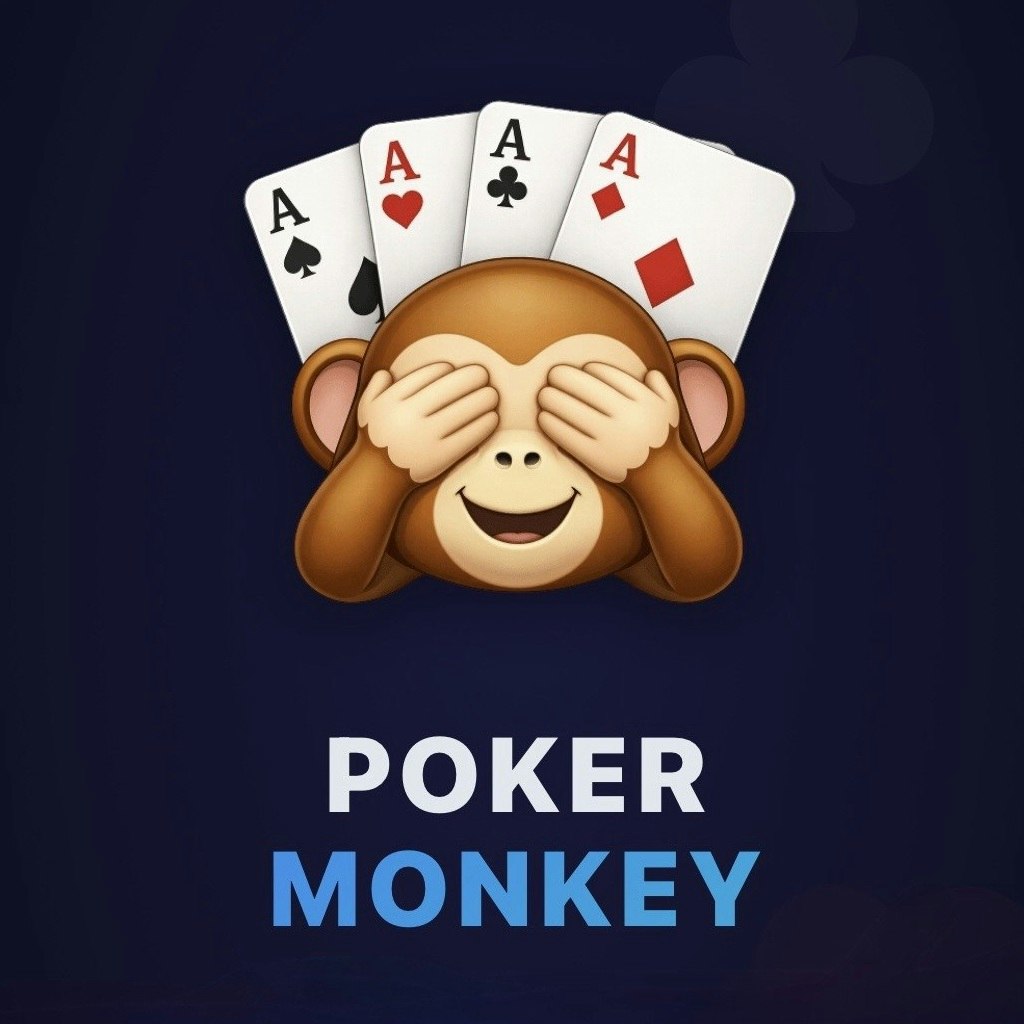 Poker Monkey