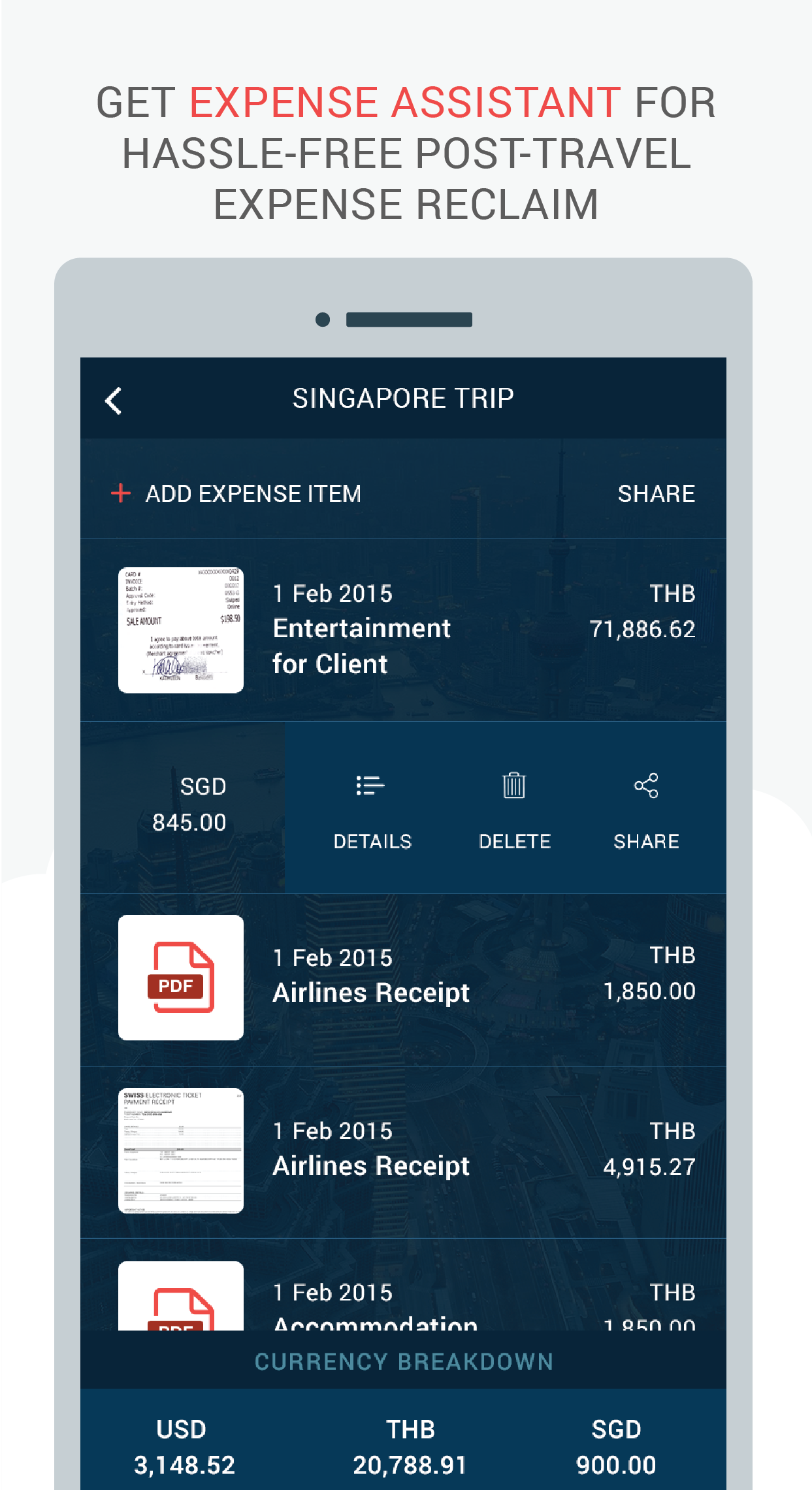 TravelerBuddy gallery image