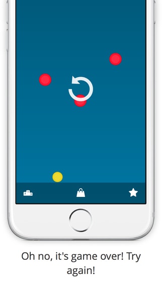 DodgerBall gallery image