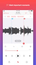 Voice Recorder-Recording App gallery image