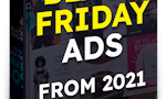 2021 Black Friday Ads image