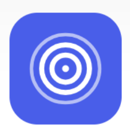 Tranzmit AI - Product Hunt launch logo and brand identity