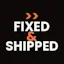 Fixed & Shipped