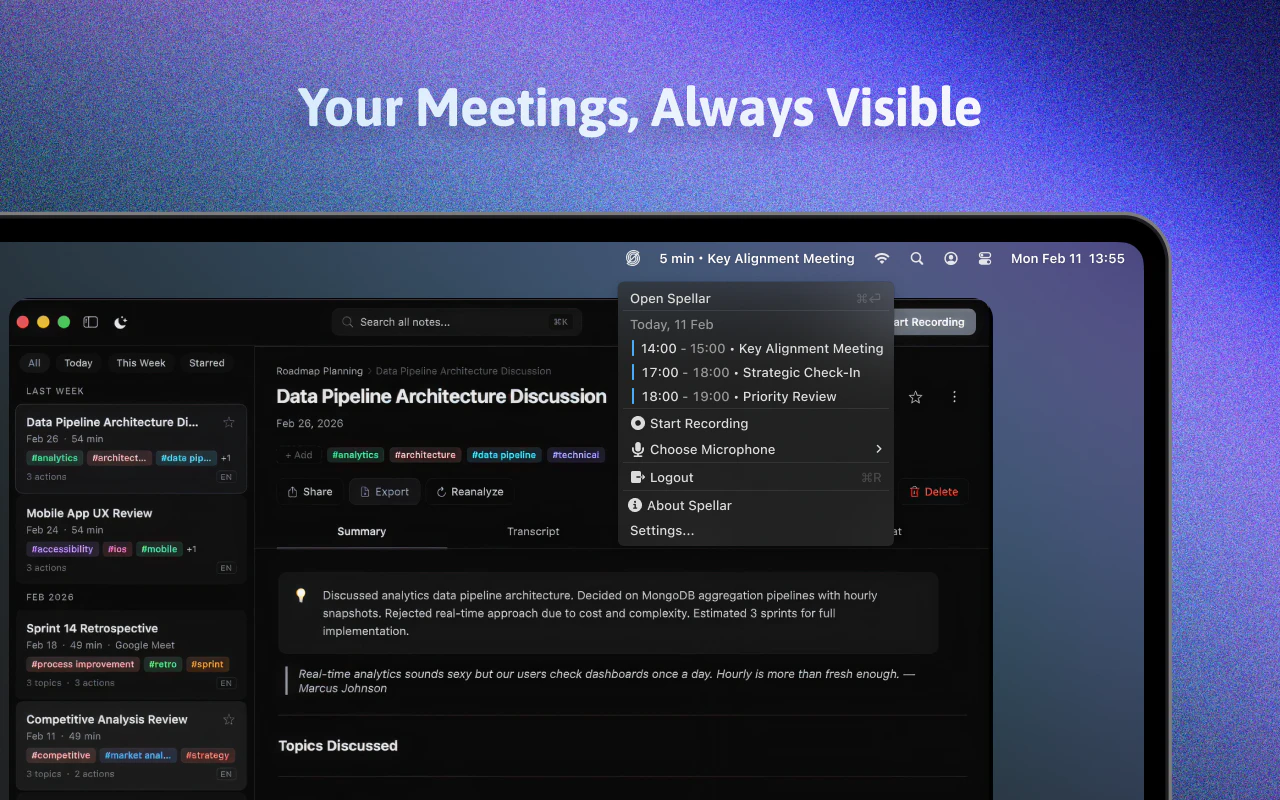 Spellar 3.0 screenshot 4