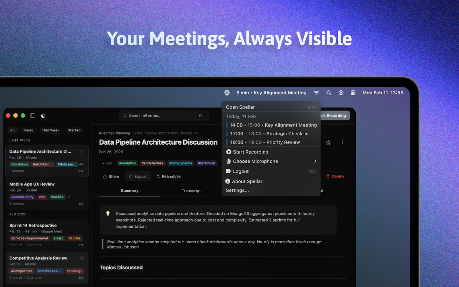 Spellar 3.0 screenshot 5