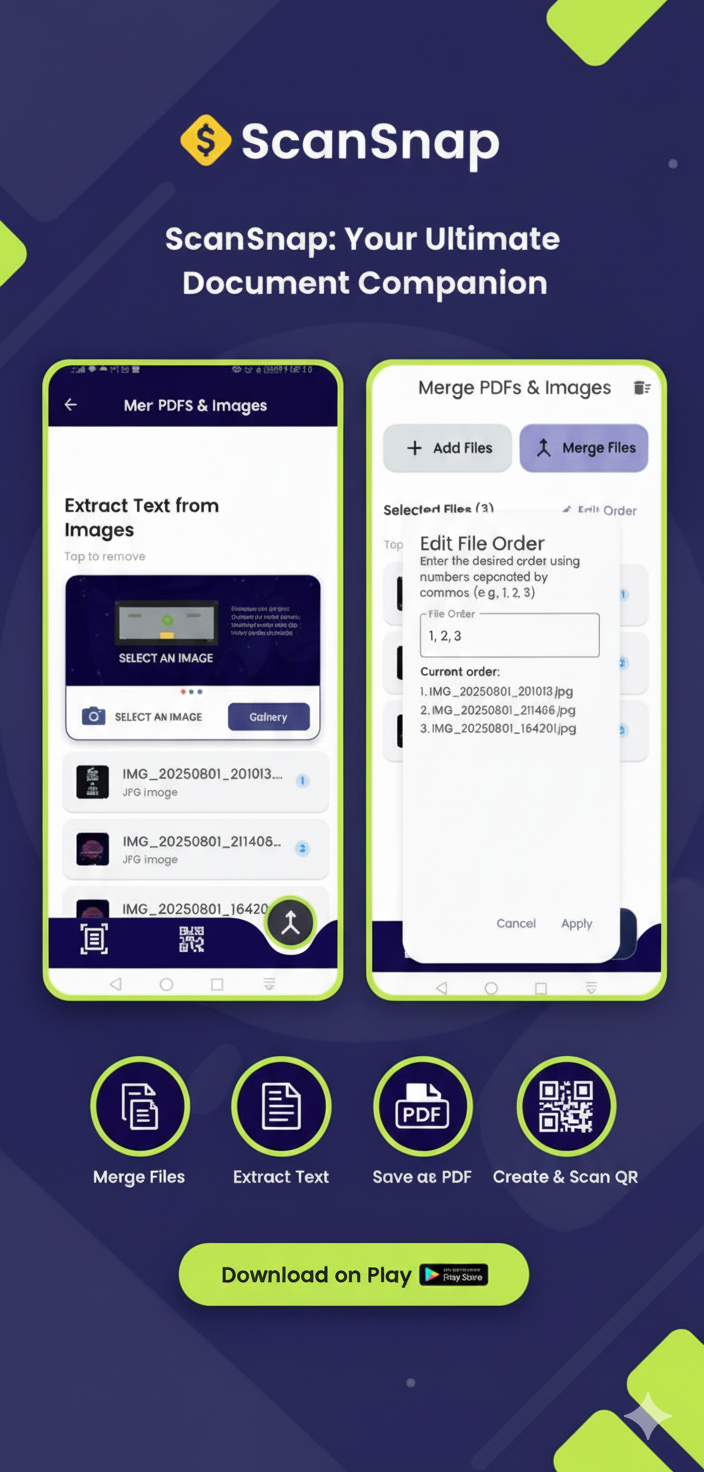ScanSnap gallery image